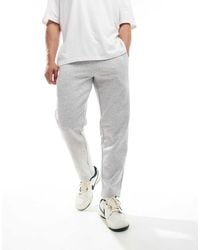 Only & Sons - Straight Fit Sweat jogger - Lyst