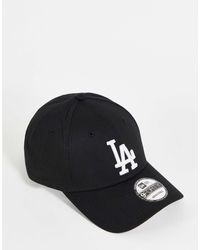 KTZ - – la dodgers 9forty – kappe - Lyst