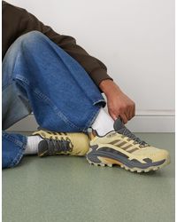 Merrell - Moab Speed 2 Gtx Trainers - Lyst