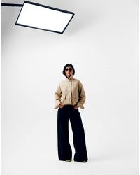 Levi's - Winnie Western Dad Jacket - Lyst