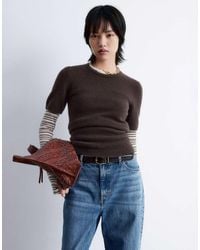 & Other Stories - Cashmere Fine Knit Top - Lyst
