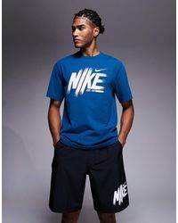 Nike - Form Dri-fit 9 Inch Shorts - Lyst