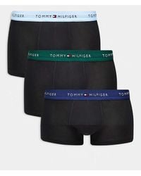 Tommy Hilfiger - Signature Cotton Essentials - Lyst