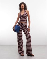 Collusion - Yoga Pant Co Ord - Lyst