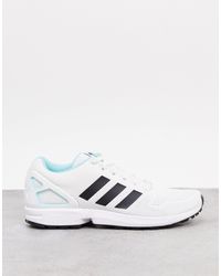 adidas zx flux discount