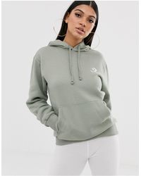 Converse Hoodies for Women | Online Sale up to 73% off | Lyst