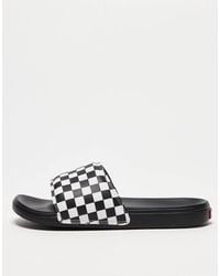 Vans - La Costa Sliders - Lyst