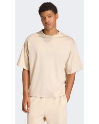 adidas Originals - Soft Lux Tee - Lyst
