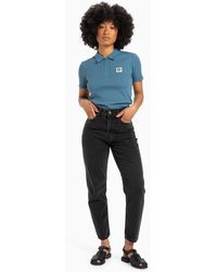 Quiksilver - Mom Denim Jeans - Lyst