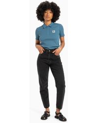 Quiksilver - Mom Denim Jeans - Lyst