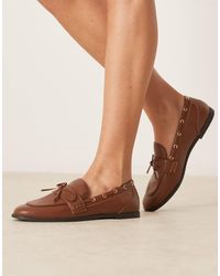 Raid - – nico – loafer - Lyst