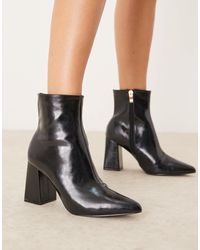 Raid - – tetlee – stiefeletten - Lyst
