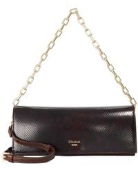 Dune - Bemuse Clutch Bag - Lyst