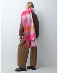 Threadbare - Oversize-schal - Lyst
