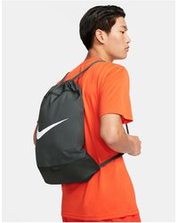 Nike - Brasilia 9.5 Drawstring Bag - Lyst
