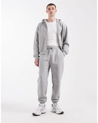 ASOS - – essentials – schmal zulaufende jogginghose - Lyst