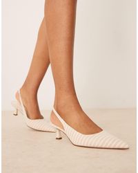 ASOS - – stroll – schuhe - Lyst
