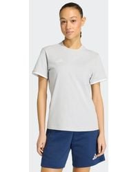 adidas Originals - Entrada26 Tee - Lyst