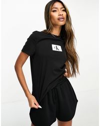 Calvin Klein - Ck96 - Lounge T-shirt - Lyst