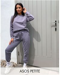 asos design tracksuit ultimate sweat