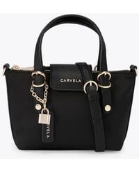 Carvela Kurt Geiger - Marcela Crossbody Cross Body - Lyst