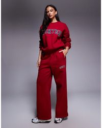 Edikted - Co-ord Major Sweatpants - Lyst