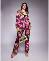 ASOS - Tailored Blazer - Lyst