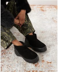 Moon Boot - Luna - bottines unisexes basses - Lyst