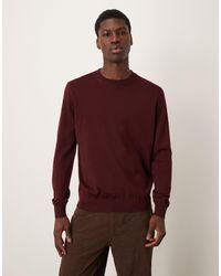 Mango - – wollpullover - Lyst
