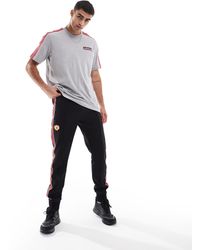 adidas Originals - Adidas football - manchester united icons - pantalon - Lyst
