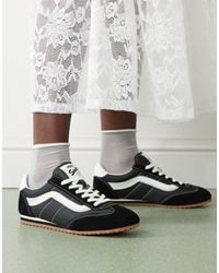 Vans - Super Lowpro Sneakers - Lyst
