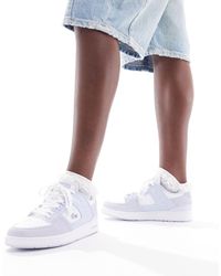 Lacoste - Court Cage 124 2 Sfa Sneakers - Lyst
