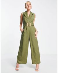 Women's Forever New Jumpsuits and 