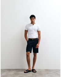 GANT - Chinoshort - Lyst