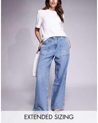 GOOD AMERICAN - Pantaloni - Lyst