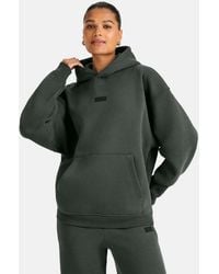 Tala - Graphic Oversized Hoodie - Lyst