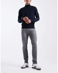 Levi's - 512 - jean slim fuselé - Lyst