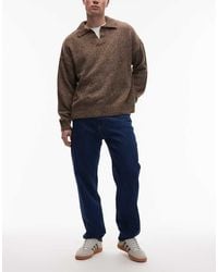 Tommy Hilfiger - Sonny Regular Tapered Jeans - Lyst