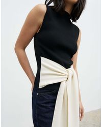 Pretty Lavish - – ärmelloses oberteil - Lyst