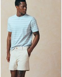 ASOS - Skinny Chino Short - Lyst