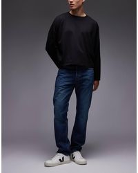 Levi's - 501 Original Straight Jeans - Lyst