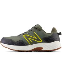New Balance - 410 Running Trainers With Gum Sole - Lyst