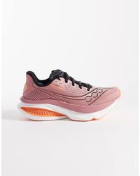 Saucony - Women's Endorphin Azura - Lyst