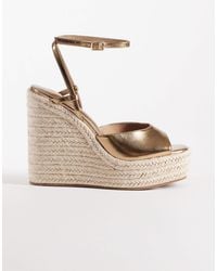 ASOS - Tamryn Espadrille Wedge - Lyst