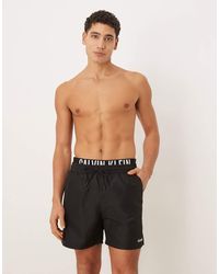 Calvin Klein - Intense Power Logo Waistband Drawstring Boxer Briefs - Lyst