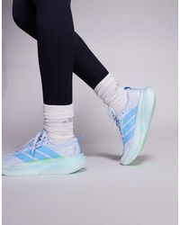 adidas Originals - Adidas Running Supernova Glide Trainers - Lyst