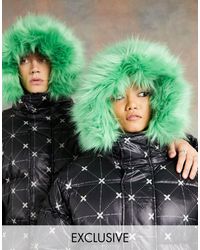 Collusion Jackets for Women | Online 