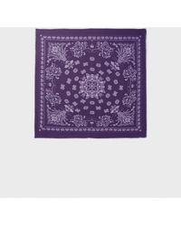 Stradivarius - Cashmere-Effect Scarf - Lyst