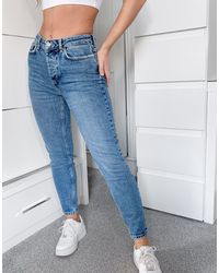pieces jeans skinny fit