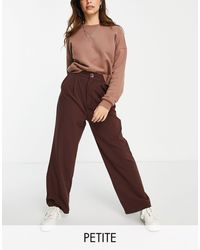 Stradivarius Pants, Slacks and Chinos for Women - Up to 62% off | Lyst